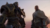 Blizzard has announced the next three World of Warcraft expansions