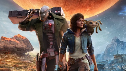 Star Wars Outlaws jatko-osa oli tiettävästi kerran työn alla.