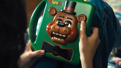 Ensimmäinen maistiainen Five Nights at Freddy's 2:sta on esitelty