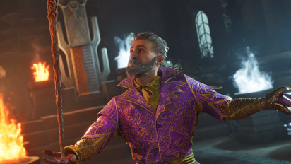 The Elder Scrolls IV: Oblivion Remastered tulee Switch 2:lle t&auml;n&auml; vuonna