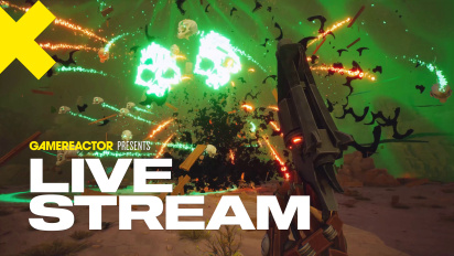 Far Far West - Livestream uusinta