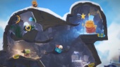 Yoku's Island Express - Story Trailer