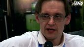GDC09: Housemarque Interview