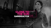 Close to the Sun on PS4 - Livestream Replay