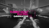 Turbo Golf Racing - Livestream-toisto
