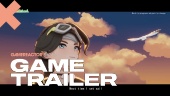 Starsand Island - Galaxies Games Showcase Official Trailer