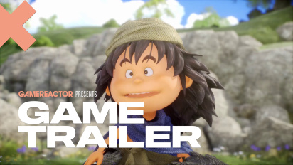 Dragon Quest VII Reimagined - Out now! (Nintendo Switch 2 / Nintendo Switch)