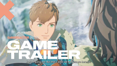 Monster Hunter Stories 3: Twisted Reflection - Free Trial Version Trailer