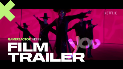 "Your Idol" - Lyric Video - KPop Demon Hunters (Netflix)