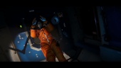 Observation - Reveal Trailer
