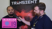 Transient - Onur Lamil Interview