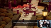 Death's Door - Livestream Replay