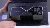 Nvidia RTX 4080 - Unboxing