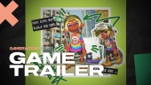 Splatoon 3 - Drizzle Season Trailer