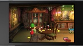 Luigi's Mansion - Nintendo Direct 3DS Trailer