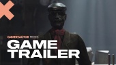 Syberia Remastered - Reveal Teaser