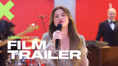 NFL Christmas Gameday 2025 - Kelly Clarkson Announcement (Netflix)