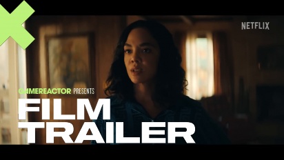 His & Hers - Official Trailer (Netflix)