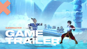 Avatar Legends: The Fighting Game - Sokka Character Trailer (PS5)