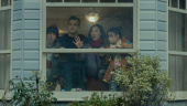 Greta Lee ja Wagner Moura n&auml;yttelev&auml;t p&auml;&auml;osissa Netflixin The Last House