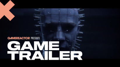 Clive Barker's Hellraiser: Revival - Release Date Trailer