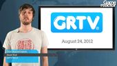 GRTV News - 24 August