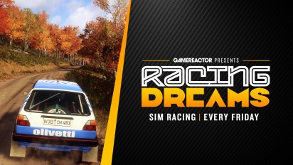Racing Dreams: Dirt Rally 2.0 / Skotlanti