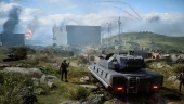 Battlefield 2042 - Season 3: Escalation Gameplay Trailer