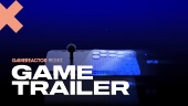 FlexStrike Wireless Fight Stick - Features Trailer