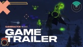Through Blood and Dragons: Dragon Wars - Trailer Convergence Games Showcase 2025