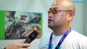 Scalebound - Hideki Kamiya Interview