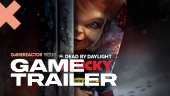 Dead by Daylight - Official Chucky Trailer