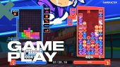 Puyo Puyo Tetris 2S - Nintendo Switch 2 -pelin pelaaminen: 4K:na