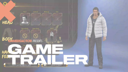 Yakuza Kiwami 3 & Dark Ties - Digital Deluxe Overview