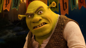 Shrek 5:n ensimm&auml;isess&auml; teasertrailerissa porukka kokoontuu j&auml;lleen yhteen