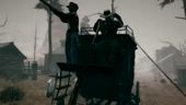 Call of Juarez: Bound in Blood - The McCalls will Ride Trailer
