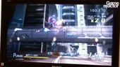 E309: Sin and Punishment 2 gameplay
