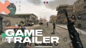 Delta Force - Mobile Launch Teaser Trailer