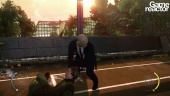 Hitman: Absolution - First 10 Minutes