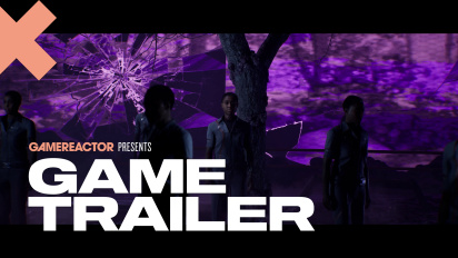 Directive 8020 - Pre-order and Release Date Trailer