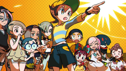 World's End Club on vihdoin saapunut Xboxille