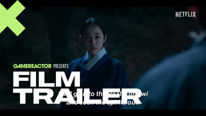 The East Palace - Official Teaser (Netflix)