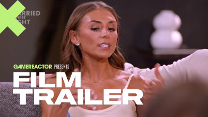 Married at First Sight - Official Trailer (Peacock Original)