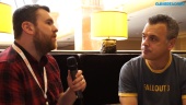 QuakeCon 2016 - Pete Hines Interview