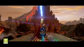 Lego Marvel Super Heroes 2 - Thor Vignette