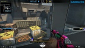 HyperX League 2v2 - iso vs isäm maa on train
