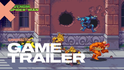 Marvel Cosmic Invasion - Cosmic Collabs Trailer (PS5 & PS4)