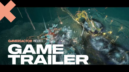 Dragonkin: The Banished - Release Date Trailer (PS5)