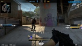 HyperX League 2v2 - iso vs isäm maa on overpass