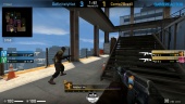 HyperX League 2v2 - Come2Brazil vs DefinitelyNot on vertigo